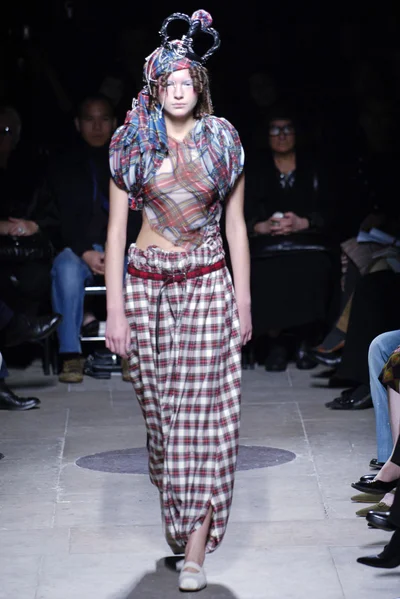 Look 7